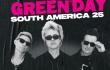 Green Day se presentará el 24 de agosto de 2025