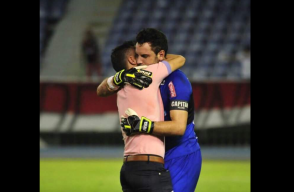 270507_La imagen es viral en redes sociales. Foto: Hansel Vásquez.