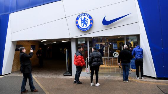 Chelsea Chelsea