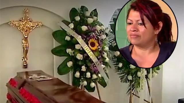 Conversación telefónica evidenciaría persecución de hombre a su exesposa previo a asesinarla