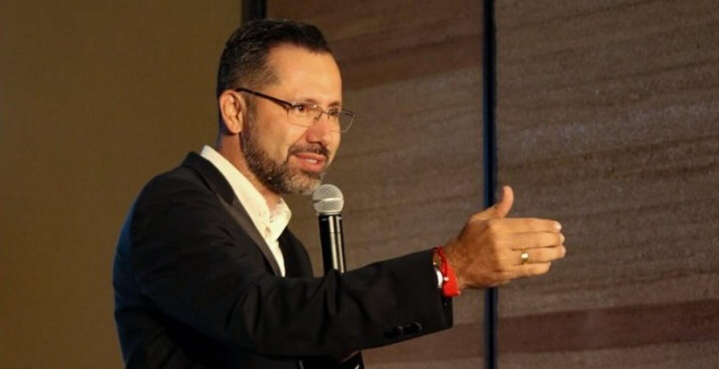 "El clamor de los bumangueses": Jaime Andrés Beltrán tras encuesta Invamer en capital de Santander