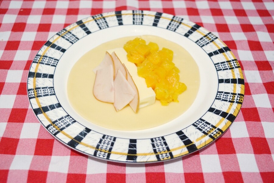 Aprende a preparar empanadas hawaianas en tan solo 20 minutos Recetas