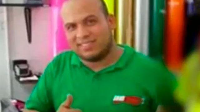 Un policía resultó involucrado en el asesinato del camarógrafo Angello Alzamora