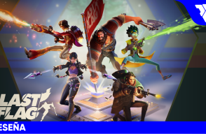Last Flag | RESEÑA