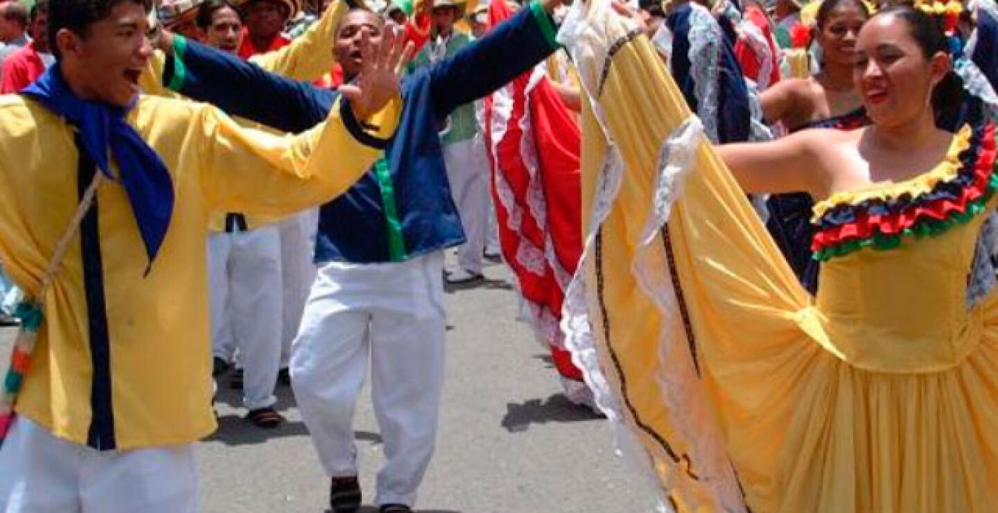 Foto: Alcaldía de Medellín