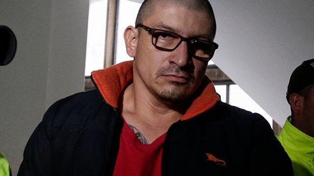 ‘El Calvo’, señalado por atentado en el Andino, habría sido instruido en Venezuela 