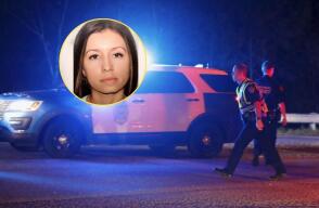 Lina María Guerra fue hallada sin vida 