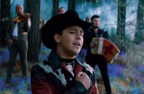 14241_Foto: Christian Nodal / YouTube - CORTESÍA JG MUSIC