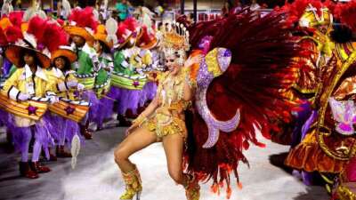 Carnaval de Barranquilla