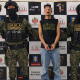 Capturan a joven por extorsión a menor de edad