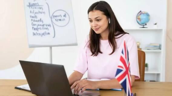 Cursos de inglés gratis Cursos de inglés gratis