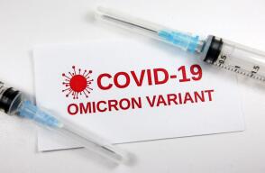 Ómicron: reclaman acción “fuerte y urgente” frente a avance de esta variante del COVID en Europa Ómicron: reclaman acción “fuerte y urgente” frente a avance de esta variante del COVID en Europa