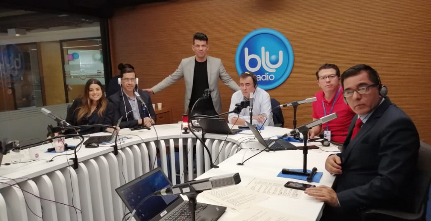 349539_BLU Radio. Blog Deportivo // Foto: BLU Radio
