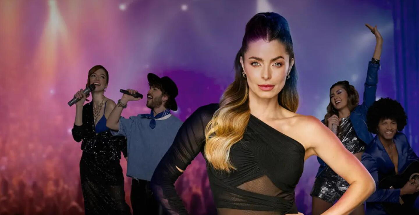 Gran final de ‘A Otro Nivel’: link para votar y elegir al grupo ganador