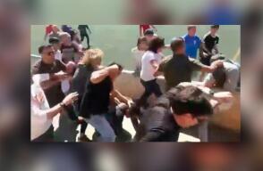 280459_BLU Radio. Foto: Captura de pantalla YouTube