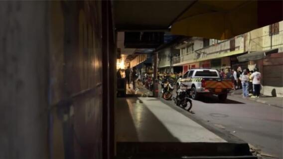 Cuatro sicariatos sacuden al departamento de Santander.JPG