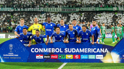 Millonarios F.C