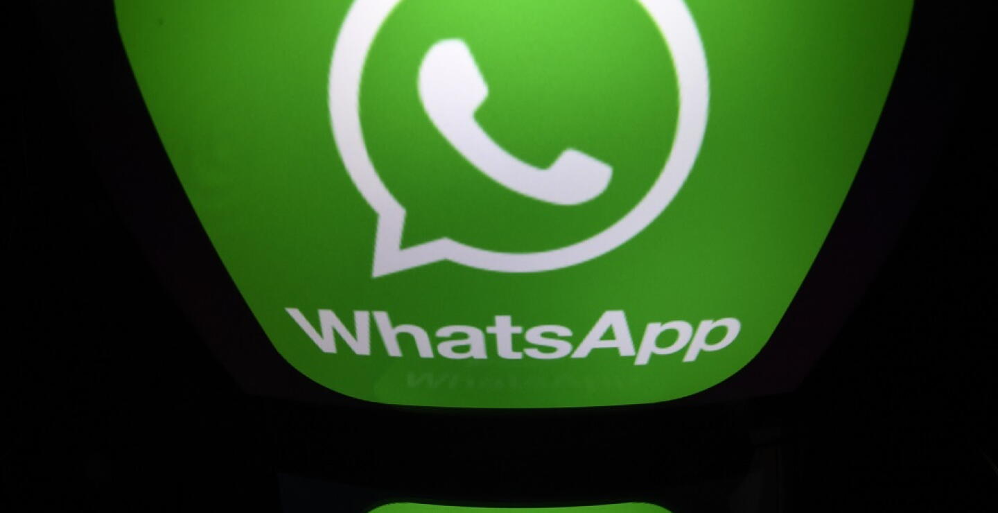 309963_Foto: WhatsApp / AFP