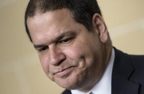 243942_Luis Florido. Foto: AFP