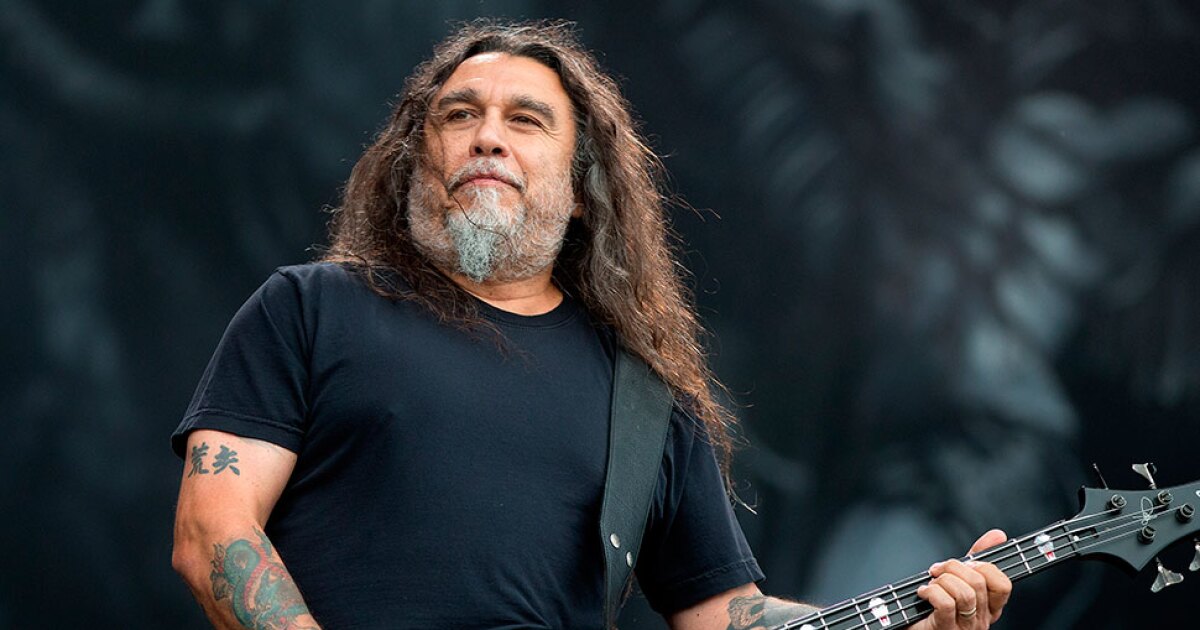 ¡Es oficial! La banda de trash metal 'Slayer' regresa a Colombia