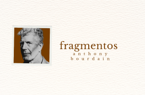 fragmentos