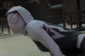 24601_SPIDER GWEN - Trailer