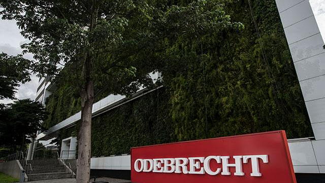 Se entregó Gabriel Alejandro Dumar, vinculado con escándalo Odebrecht