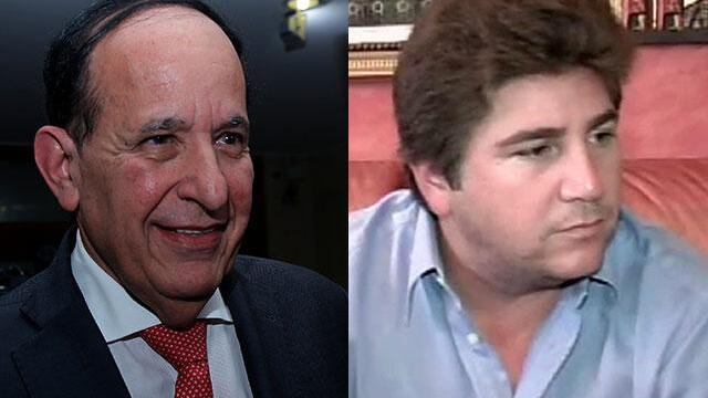 JEP abre puertas a la parapolítica: admite a excongresitas Álvaro Ashton y David Char