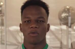 Edwin Torres, nuevo jugador de Nacional. Edwin Torres, nuevo jugador de Nacional.