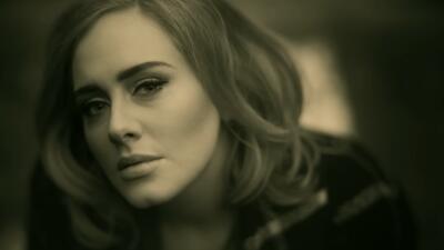 Adele