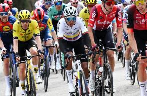 egan-bernal-vuelta-a-cataluña egan-bernal-vuelta-a-cataluña