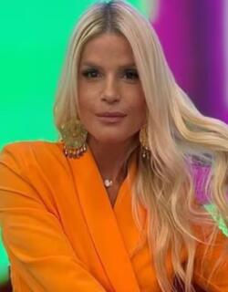 Mary Méndez recuerda su episodio de paseo millonario