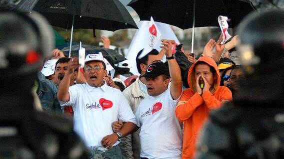 337391_BLU Radio // DMG // Foto: Archivo AFP