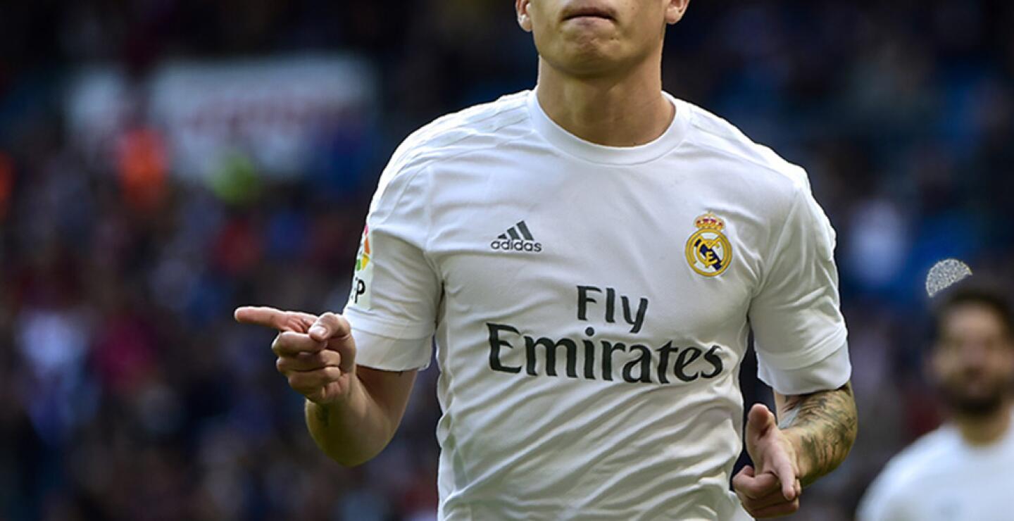 101428_5. Real Madrid, 2.866.000 / Foto: AFP