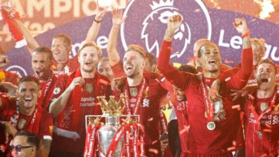 372115_Premier League / AFP