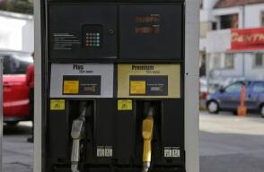 Sube 600 pesos el precio de la gasolina en junio: vea en cuánto queda el galón