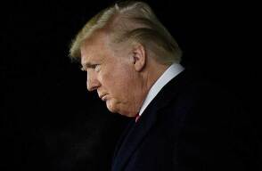 353203_Donald Trump / Foto: AFP