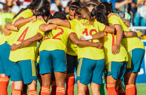 La Selección Colombia femenina debuta este viernes en la Copa América frente a Paraguay.
