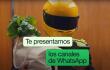 WhatsApp Channels
