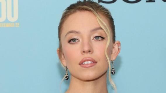 Sydney Sweeney, actriz de 'Madame Web', fue mordida por una araña cazadora en Australia Sydney Sweeney, actriz de 'Madame Web', fue mordida por una araña cazadora en Australia