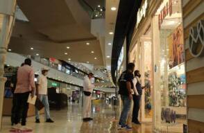 367787_Centros comerciales en Barranquilla. Foto: Cortesía