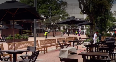 reactivación económica