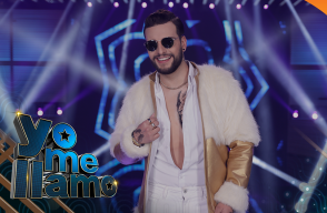 Yo Me Llamo Maluma