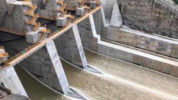 Hidroituango Hidroituango