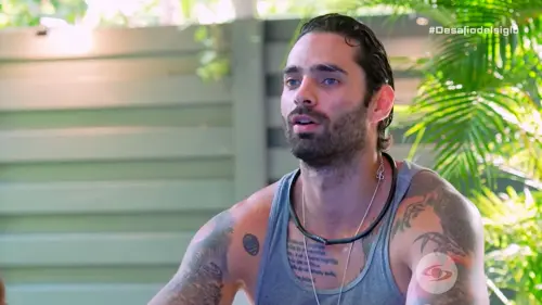 Cuántos millones se ganó Gio en la Máquina de Dinero del Desafío.