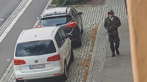 345526_BLU Radio. Ataque Alemania. Foto: AFP