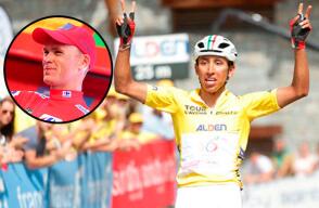 Cortesía: Federación Colombiana de Ciclismo