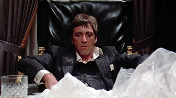 Scarface Scarface