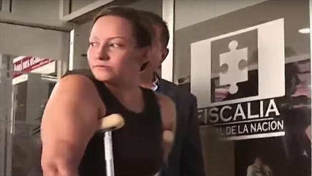 Las confesiones de Claudia Orozco, señalada de organizar paseo en narcobús accidentado en Ecuador Las confesiones de Claudia Orozco, señalada de organizar paseo en narcobús accidentado en Ecuador