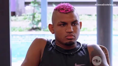 Potro le revela a Gamma cuál es la estrategia de Omega: “Están pensando en bombardearlos”